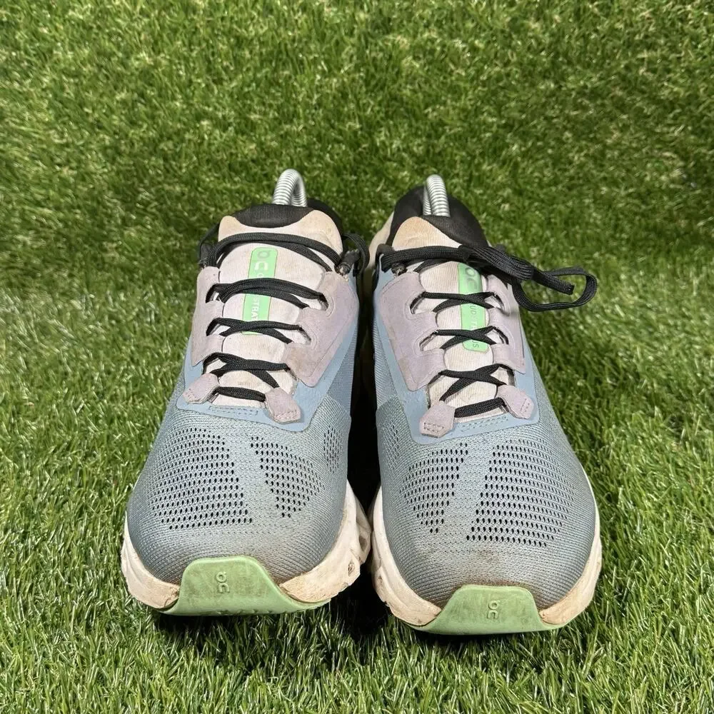 On Running trainers size